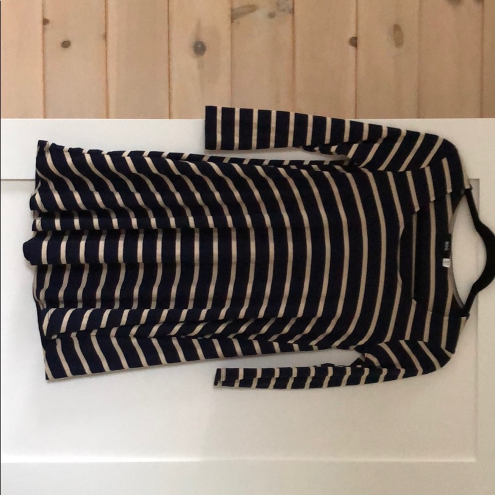 Urban outfitters babydoll dress